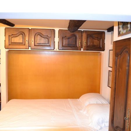 Cuor Di Borgo Apartment Априкале Екстериор снимка