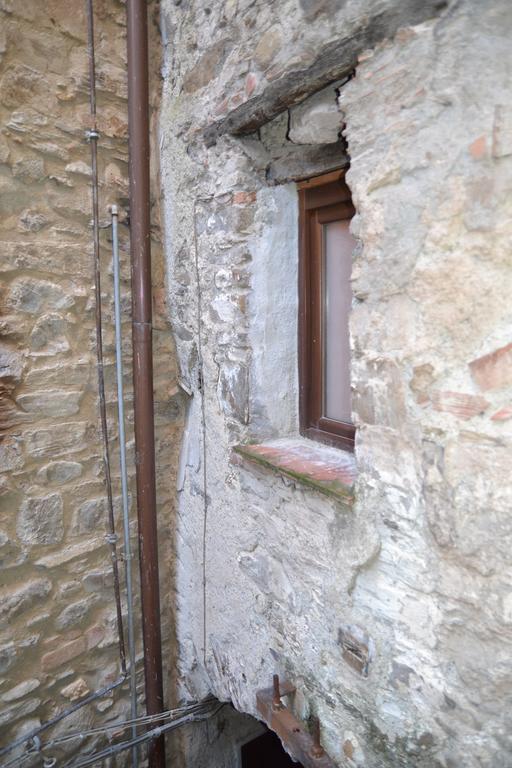 Cuor Di Borgo Apartment Априкале Екстериор снимка