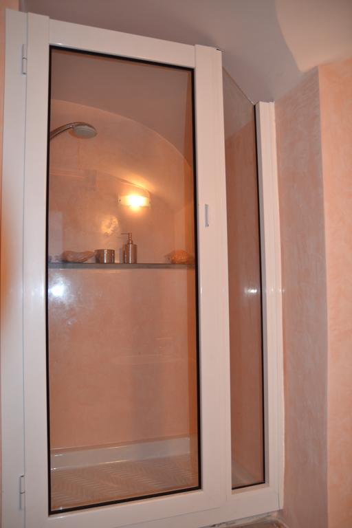 Cuor Di Borgo Apartment Априкале Екстериор снимка